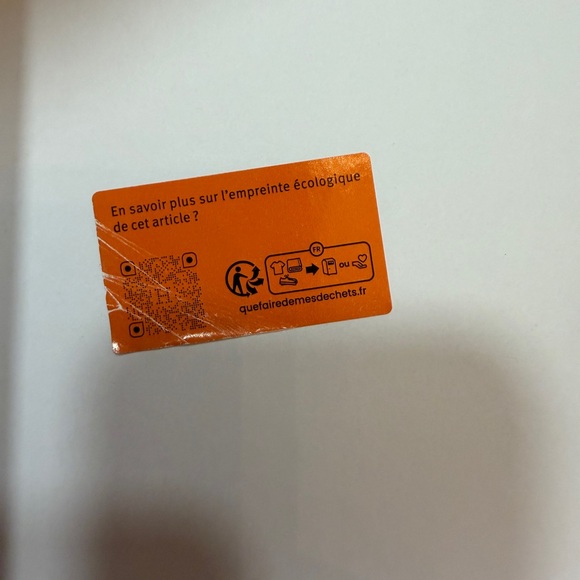 Hermes Paris loafers Stickers Still Attached Women’s Mint Condition - Picture 15 of 15